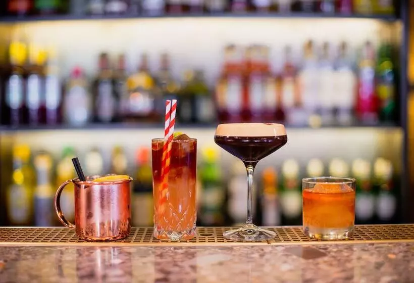 Fotos del hotel Skt. Annæ:  11