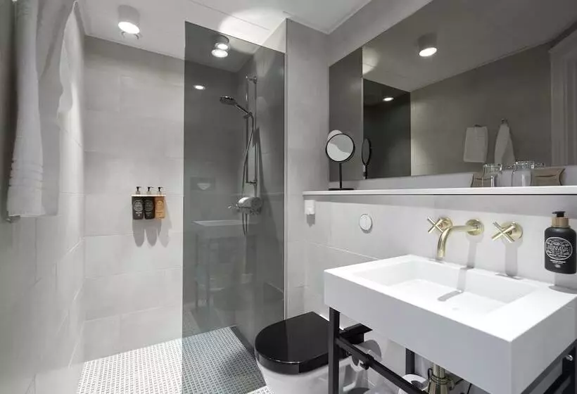 Fotos del hotel Skt. Annæ:  13