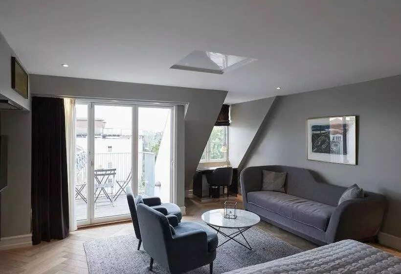 Fotos del hotel Skt. Annæ:  23