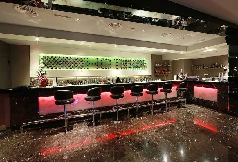 Fotos del hotel Al Khaleej Palace Deira:  7