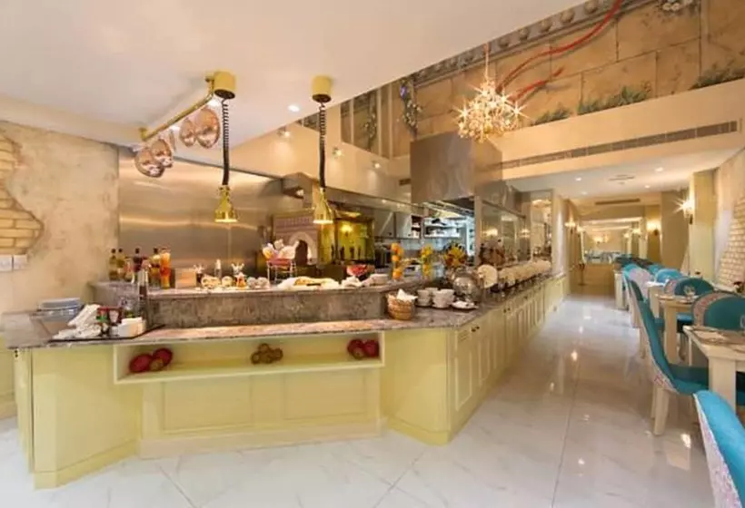 Fotos del hotel Al Khaleej Palace Deira:  14