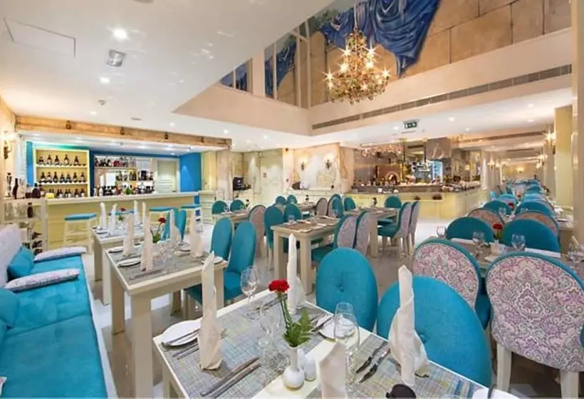 Fotos del hotel Al Khaleej Palace Deira:  6