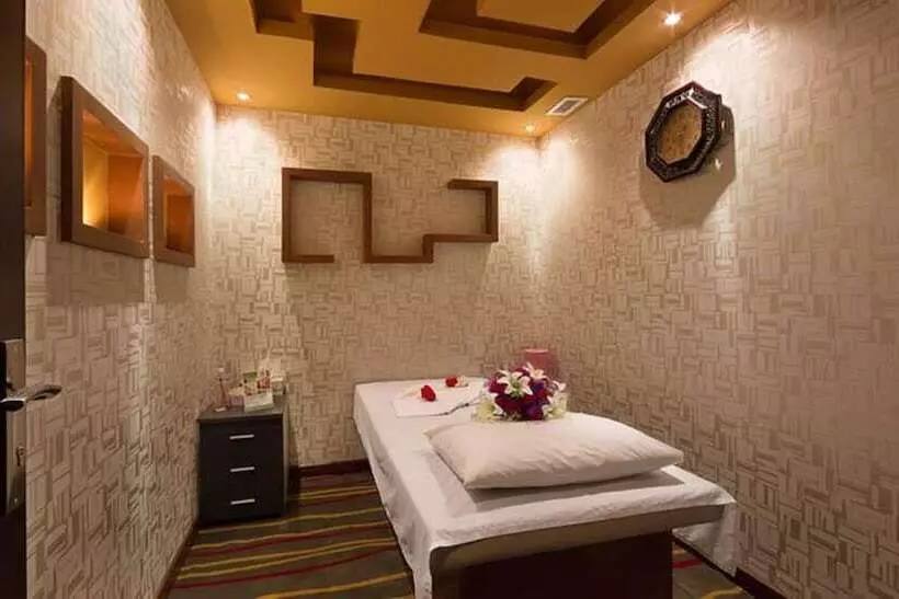 Fotos del hotel Al Khaleej Palace Deira:  5