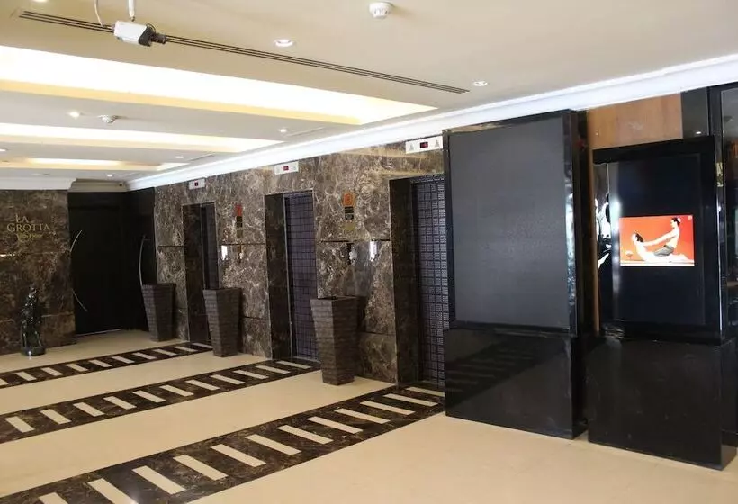 Fotos del hotel Al Khaleej Palace Deira:  13