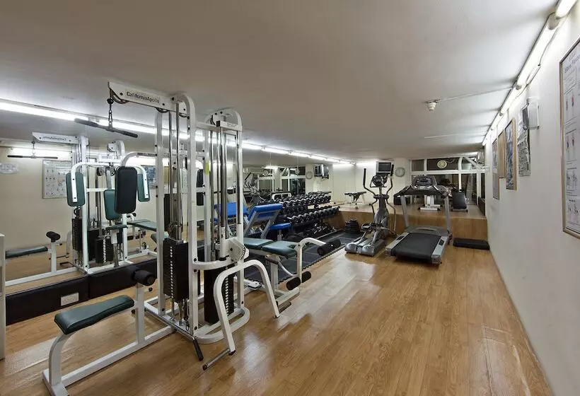 Fotos del hotel Al Khaleej Palace Deira:  4