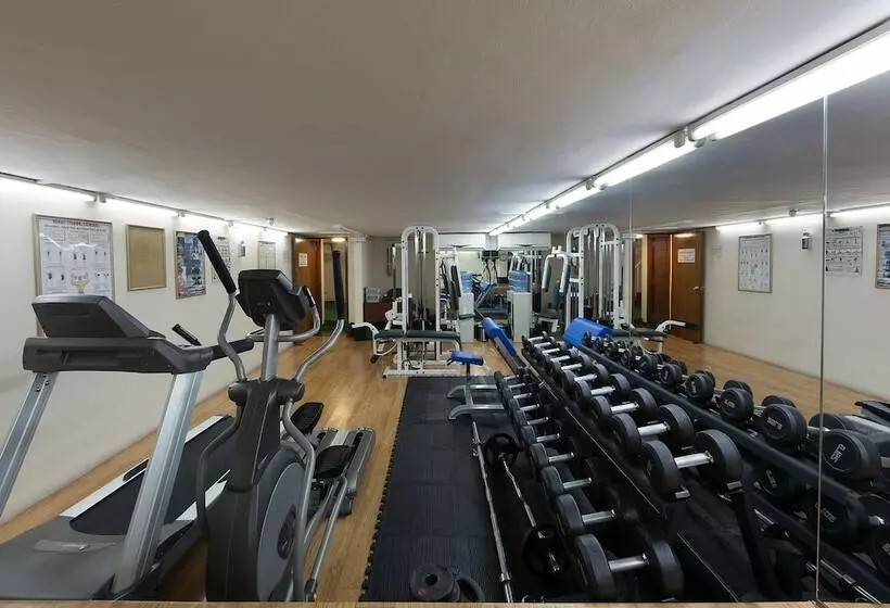 Fotos del hotel Al Khaleej Palace Deira:  12