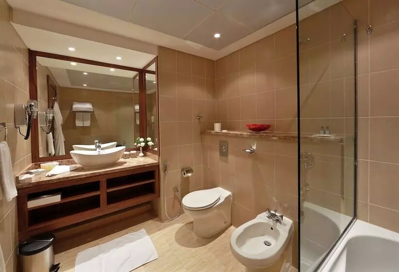 Fotos del hotel Al Khaleej Palace Deira:  15