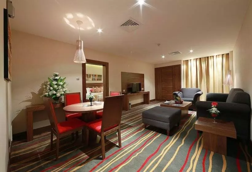 Fotos del hotel Al Khaleej Palace Deira:  25