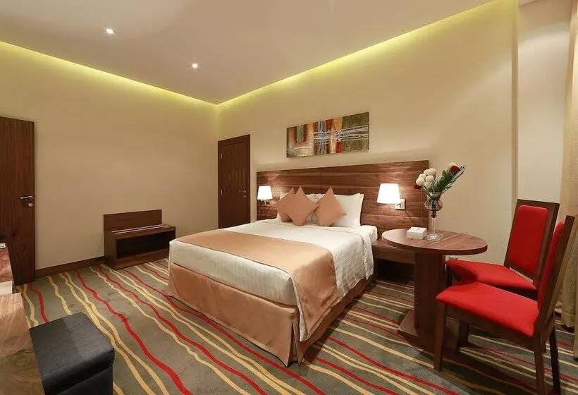 Fotos del hotel Al Khaleej Palace Deira:  19