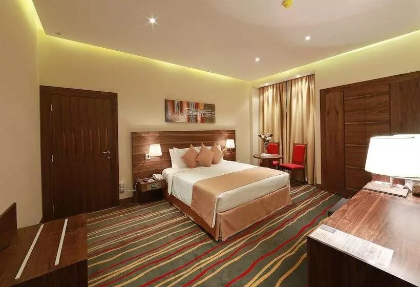 Fotos del hotel Al Khaleej Palace Deira:  18