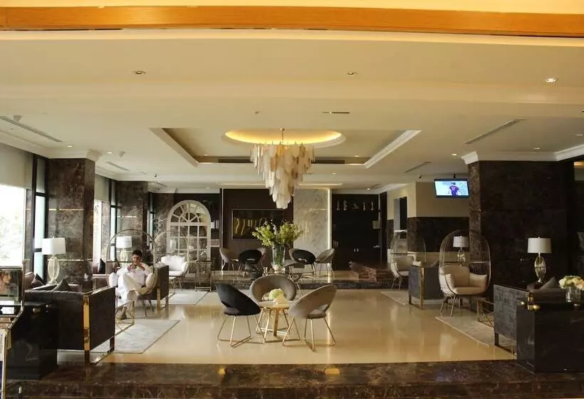 Fotos del hotel Al Khaleej Palace Deira:  11