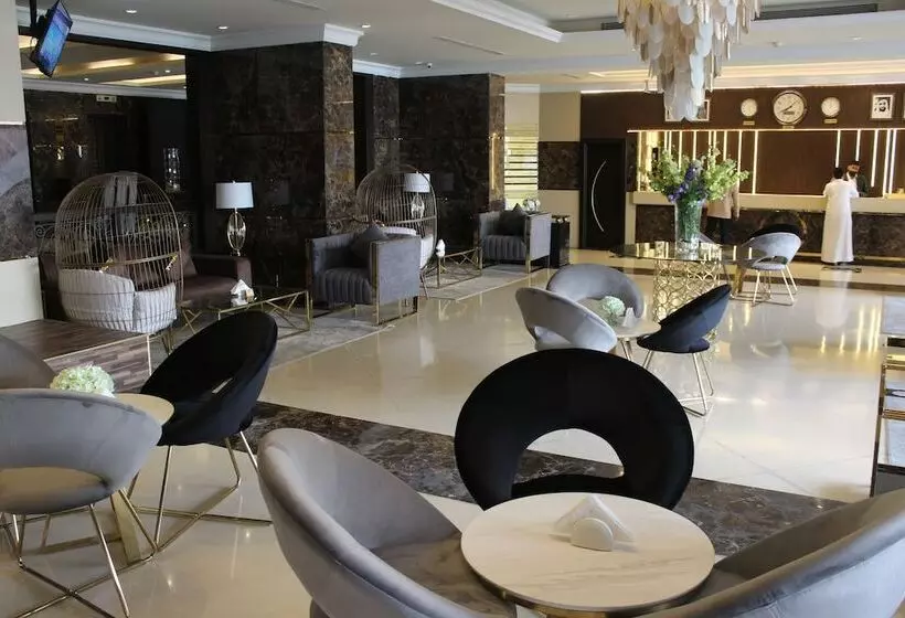 Fotos del hotel Al Khaleej Palace Deira:  10