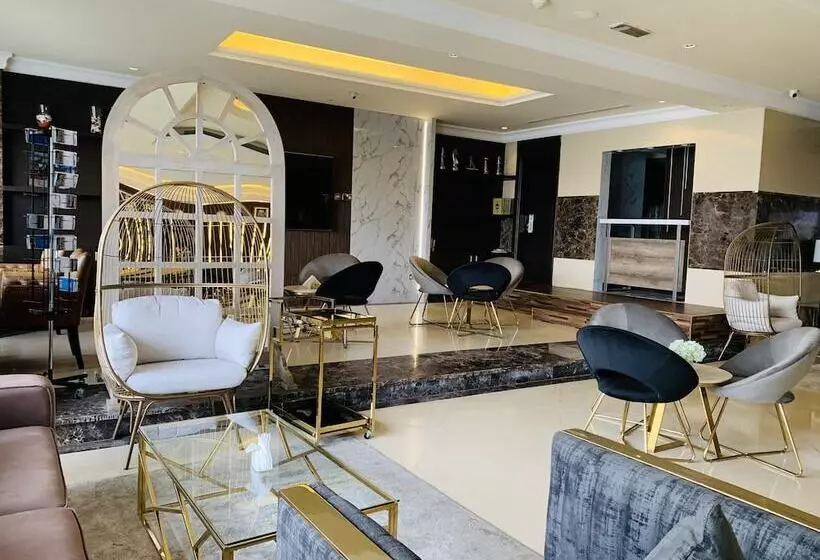 Fotos del hotel Al Khaleej Palace Deira:  2