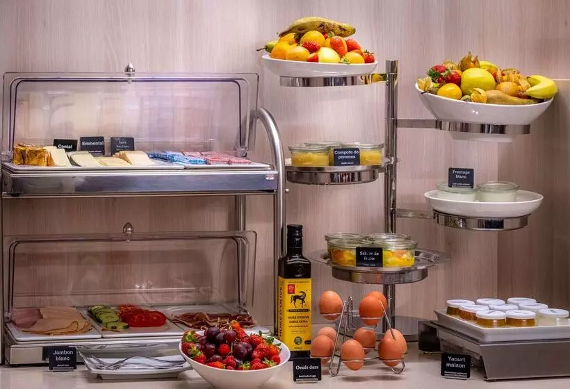 Fotos del hotel Best Western Grand Hotel Francais:  2