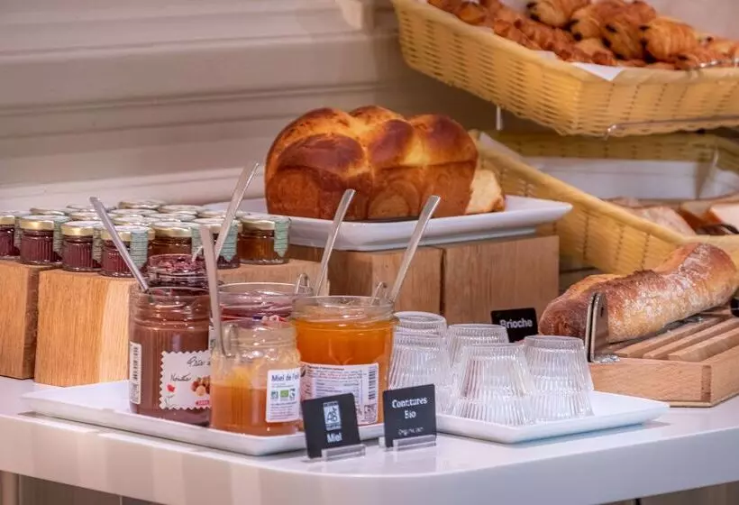 Fotos del hotel Best Western Grand Hotel Francais:  5