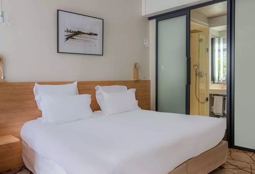 Fotos del hotel Best Western Grand Hotel Francais:  17