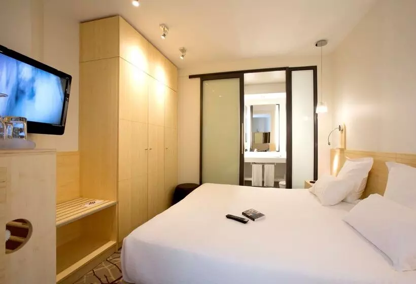 Fotos del hotel Best Western Grand Hotel Francais:  7