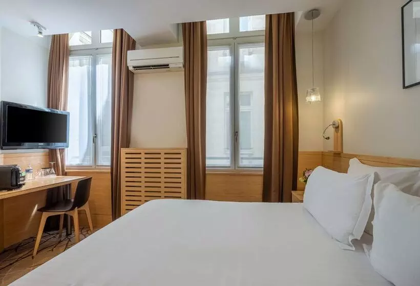 Fotos del hotel Best Western Grand Hotel Francais:  19