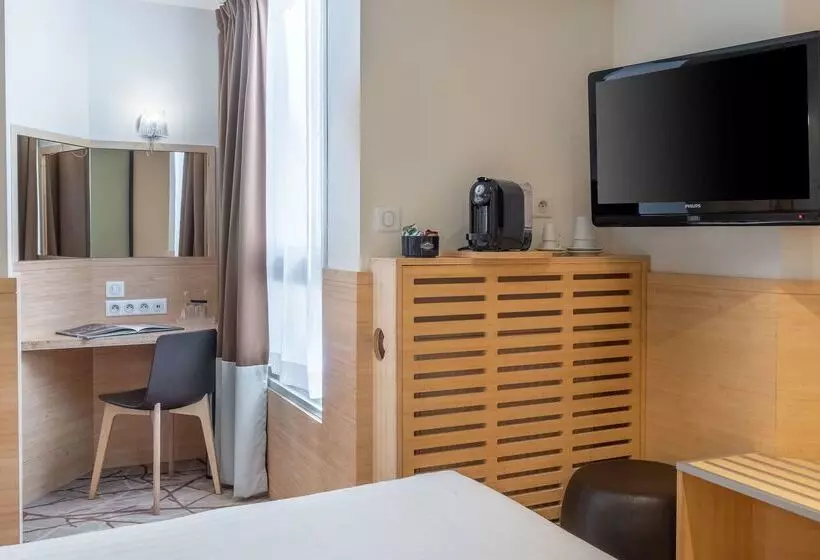 Fotos del hotel Best Western Grand Hotel Francais:  12