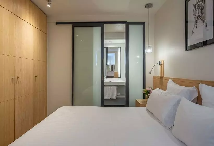 Fotos del hotel Best Western Grand Hotel Francais:  24