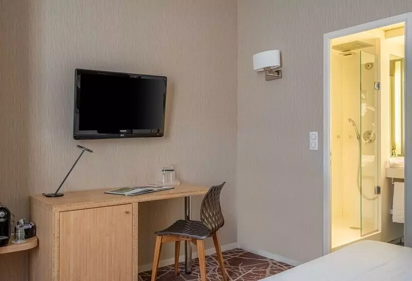 Fotos del hotel Best Western Grand Hotel Francais:  18