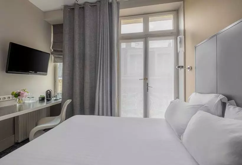 Fotos del hotel Best Western Grand Hotel Francais:  20