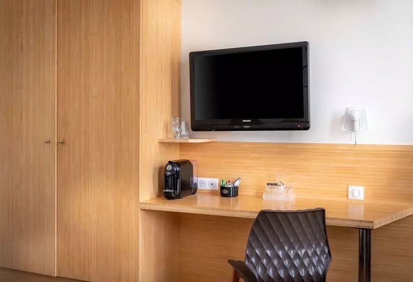 Fotos del hotel Best Western Grand Hotel Francais:  25