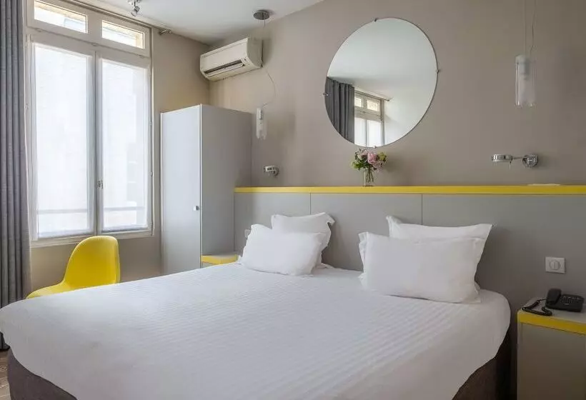 Fotos del hotel Best Western Grand Hotel Francais:  21