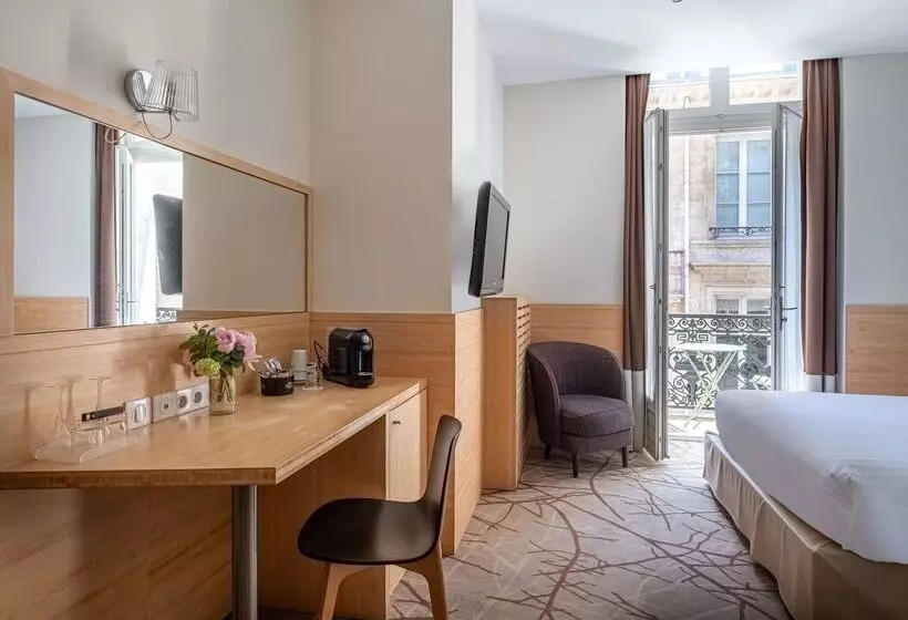 Fotos del hotel Best Western Grand Hotel Francais:  13