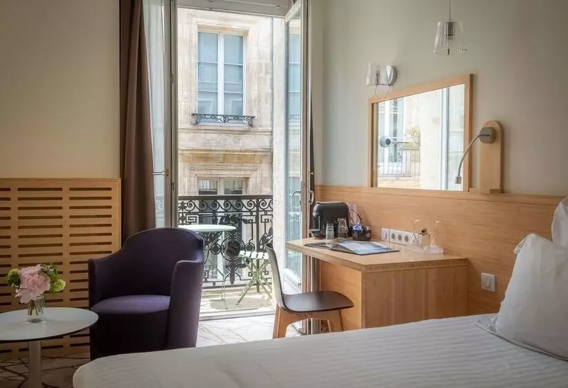 Fotos del hotel Best Western Grand Hotel Francais:  14