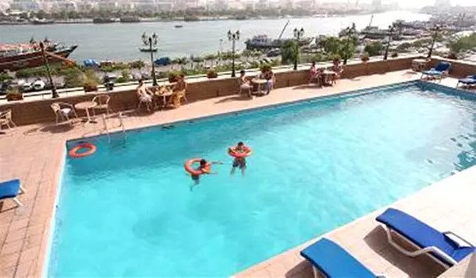 Fotos del hotel Carlton Tower:  2