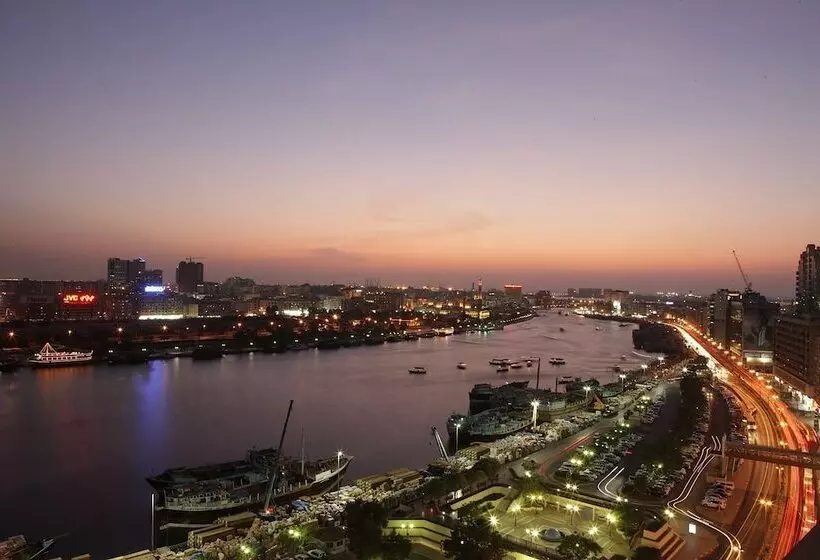 Fotos del hotel Carlton Tower:  10