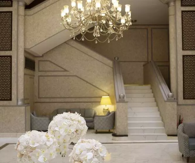 Fotos del hotel Carlton Tower:  4