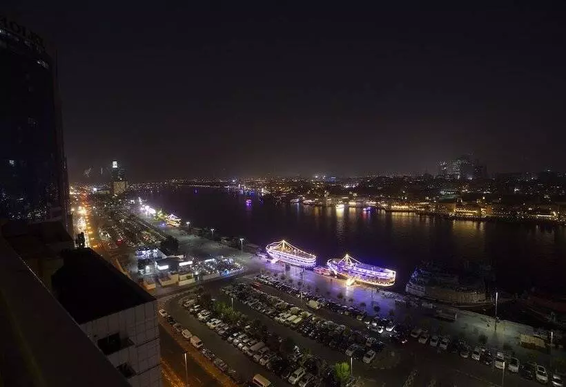 Fotos del hotel Carlton Tower:  18