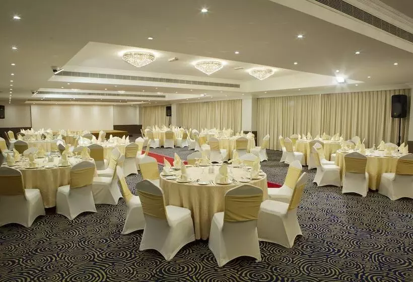 Fotos del hotel Carlton Tower:  8