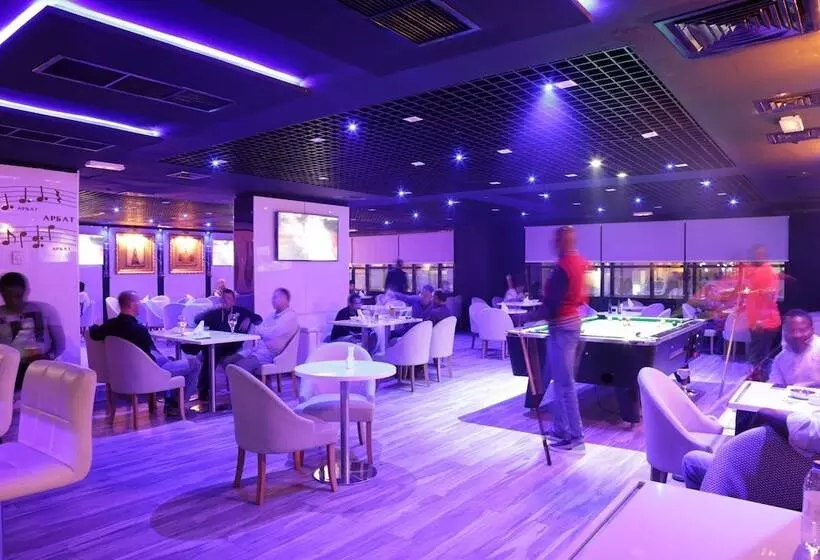 Fotos del hotel Carlton Tower:  7