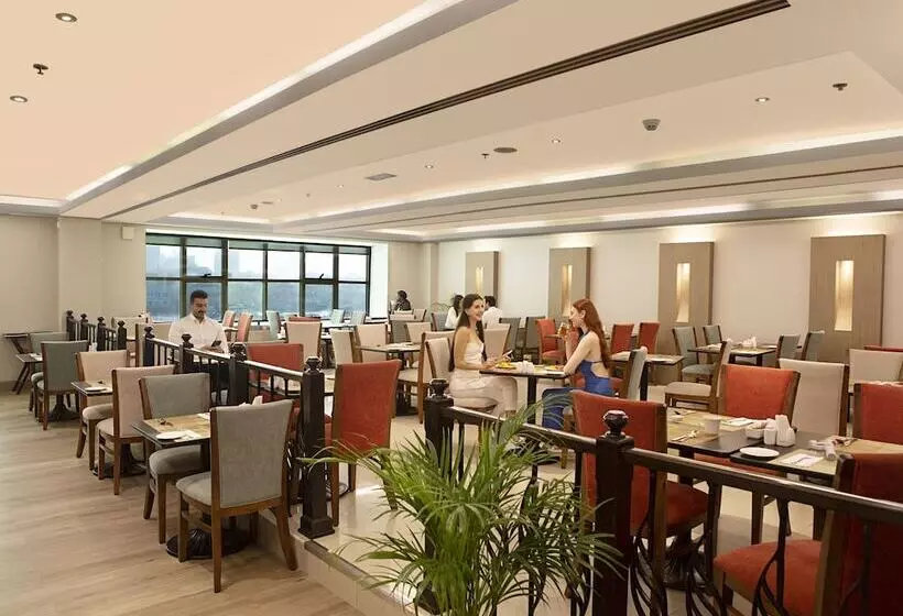 Fotos del hotel Carlton Tower:  3