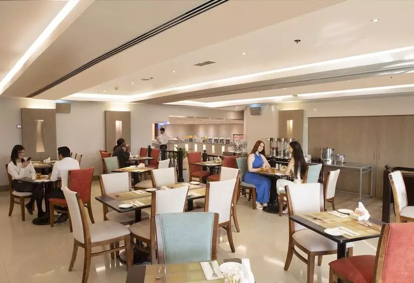 Fotos del hotel Carlton Tower:  14