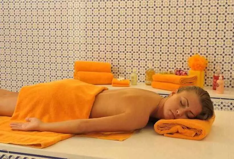 Fotos del hotel Carlton Tower:  6