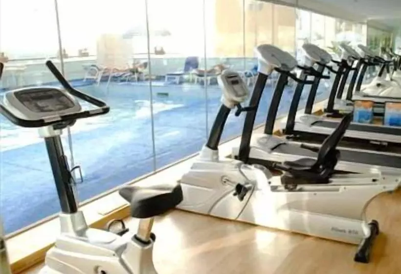 Fotos del hotel Carlton Tower:  5