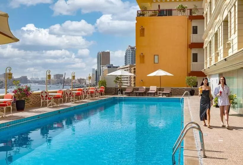 Fotos del hotel Carlton Tower:  12