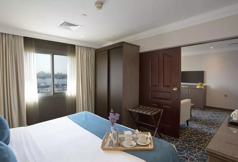 Fotos del hotel Carlton Tower:  22