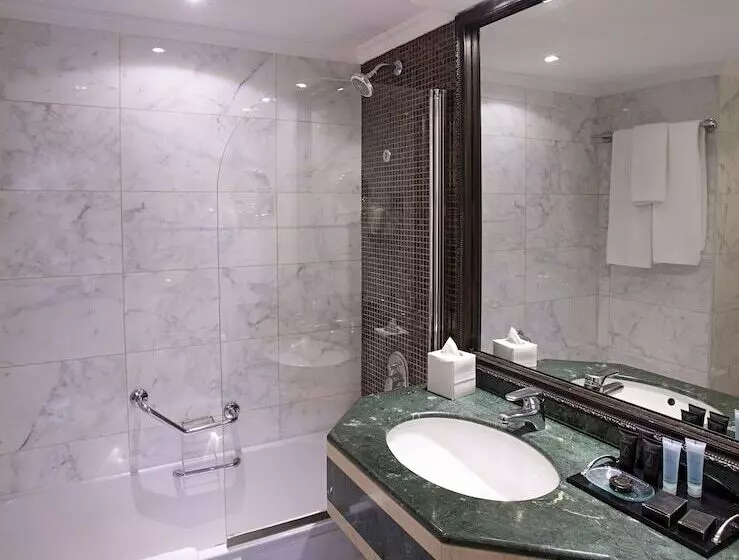 Fotos del hotel Carlton Tower:  9