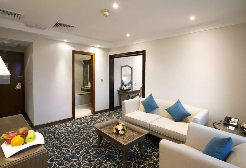 Fotos del hotel Carlton Tower:  25