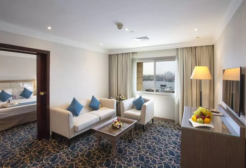 Fotos del hotel Carlton Tower:  24