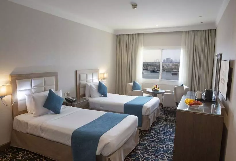 Fotos del hotel Carlton Tower:  21