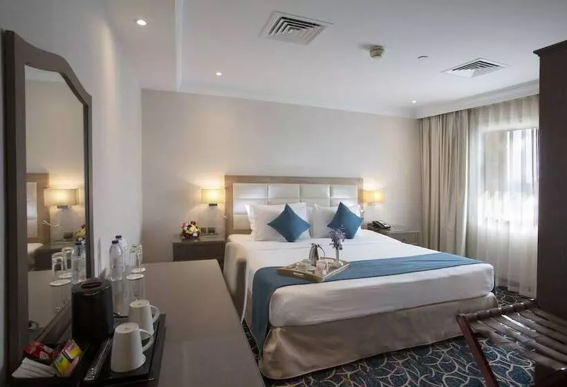 Fotos del hotel Carlton Tower:  16