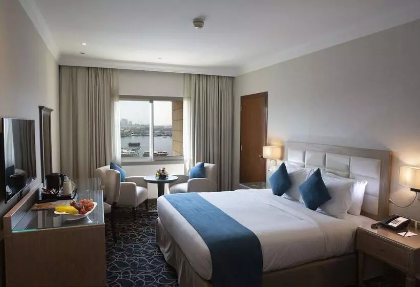 Fotos del hotel Carlton Tower:  19