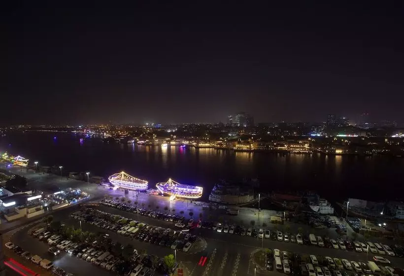 Fotos del hotel Carlton Tower:  15