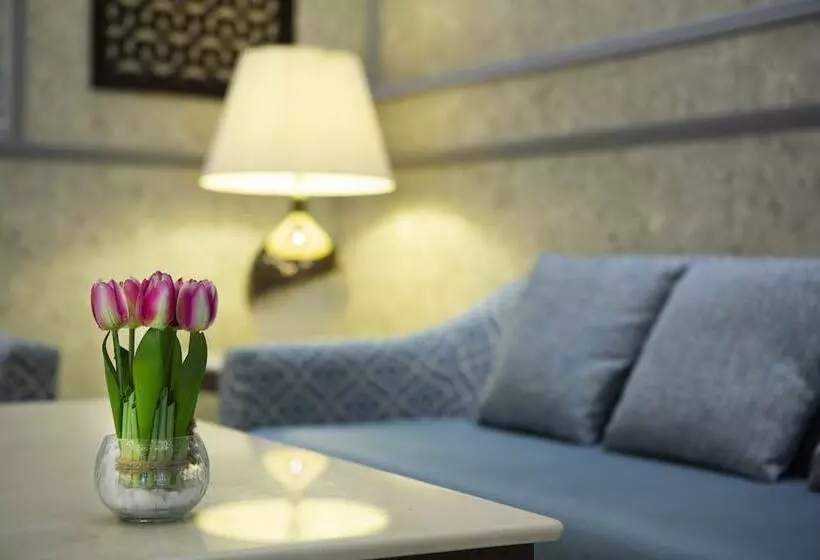 Fotos del hotel Carlton Tower:  23